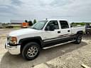 2006 GMC 2500 Image