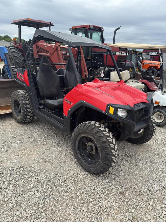 Image of Polaris Ranger 800 equipment image 1