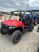 2013 Polaris Ranger 800 Image