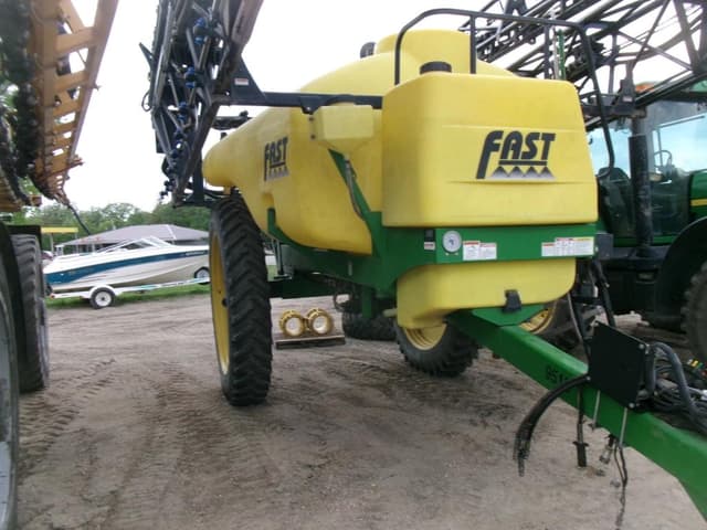 Image of Fast 9518T equipment image 3