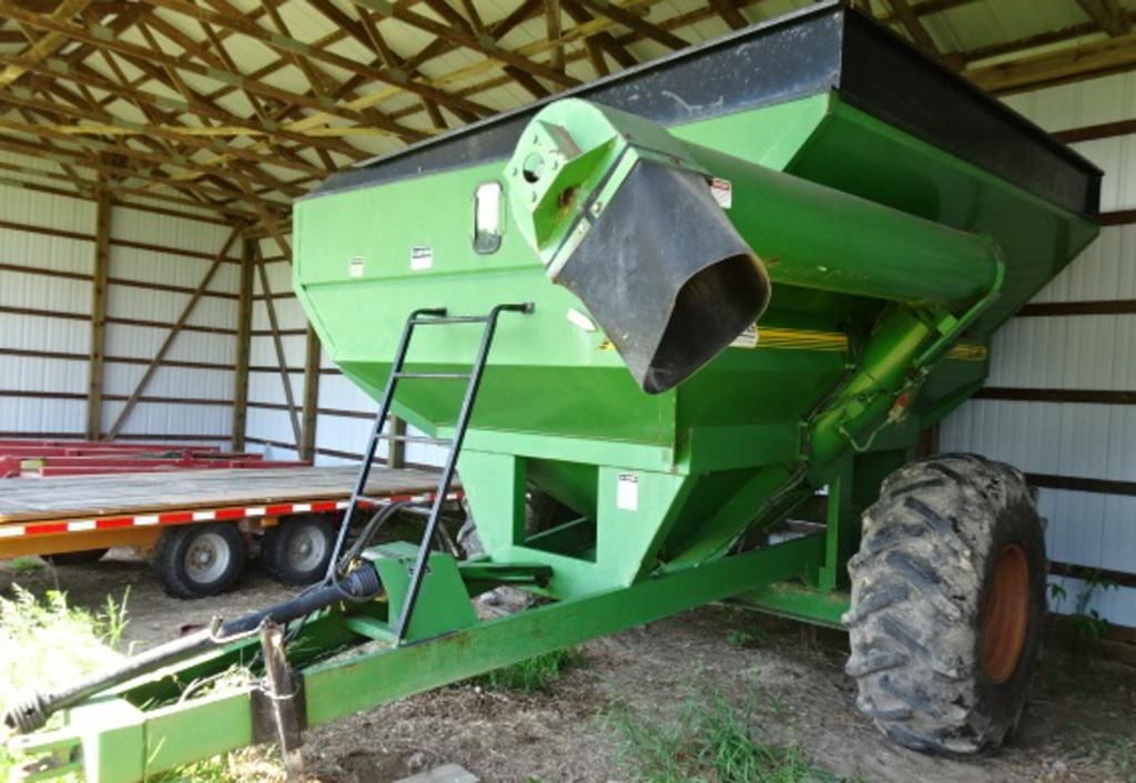 Main image Unverferth 475