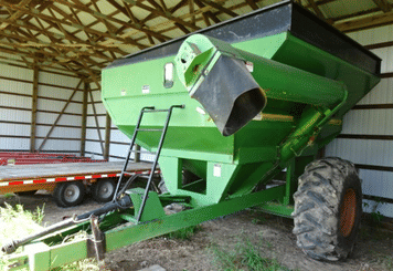 Main image Unverferth 475