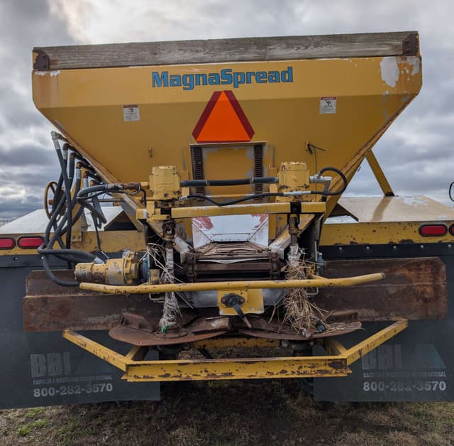 Image of Ag-Chem Terra-Gator 8103 equipment image 4