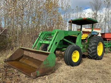Main image John Deere 2440