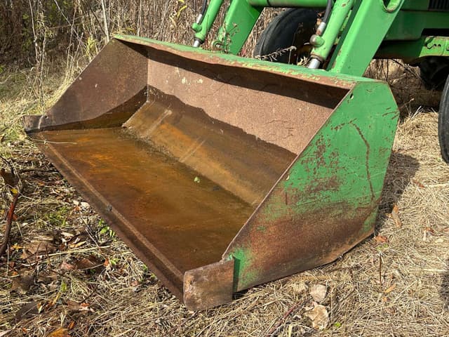 Image of John Deere 2440 equipment image 4