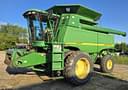 John Deere 9650 STS Image