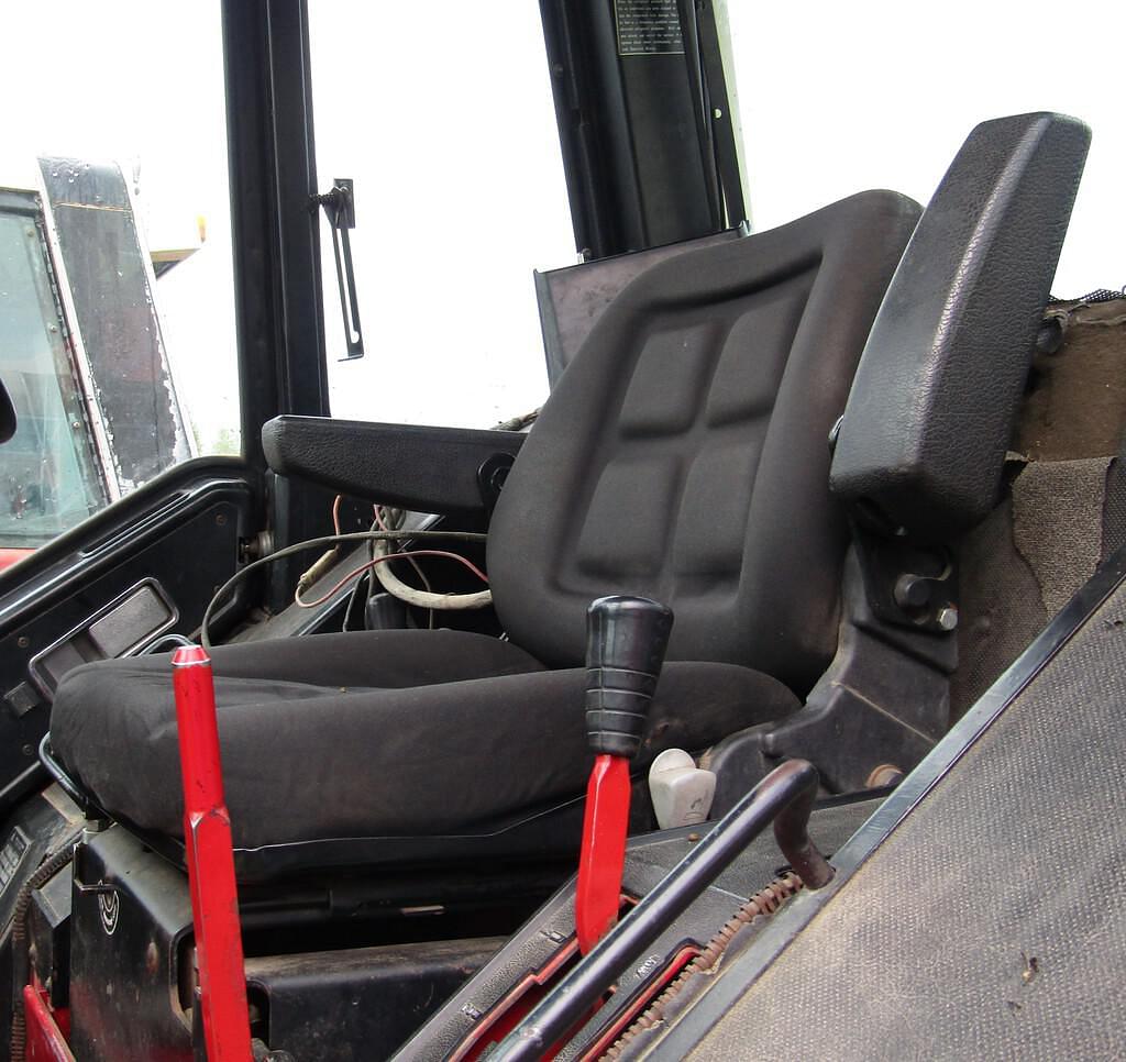 Main image International Harvester 1486 14