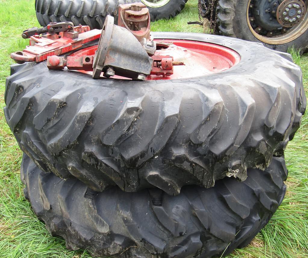 Main image International Harvester 1486 7