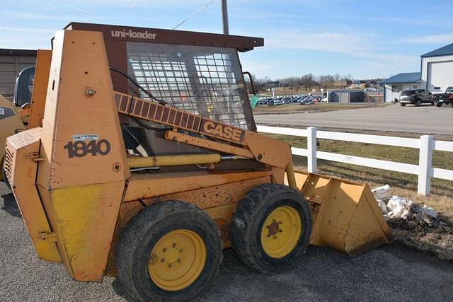 Image of Case 1840 equipment image 4