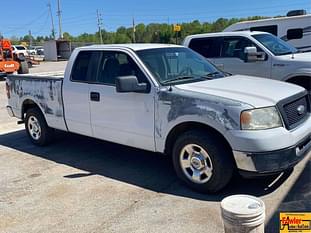 2009 Ford F-150 Equipment Image0