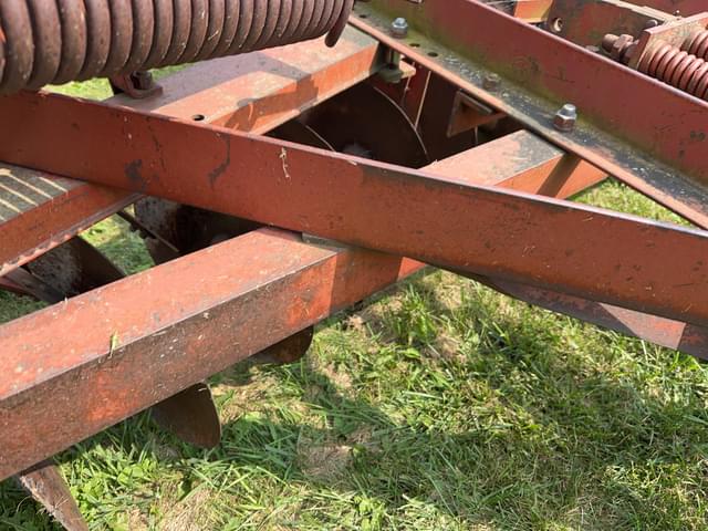 Image of International Harvester 470 equipment image 4