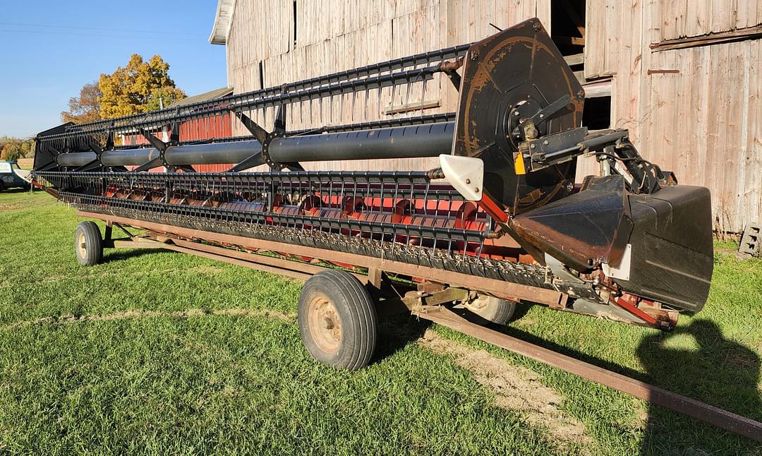 Image of Case IH 1020 Image 0