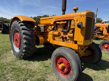 Main image Minneapolis-Moline GB