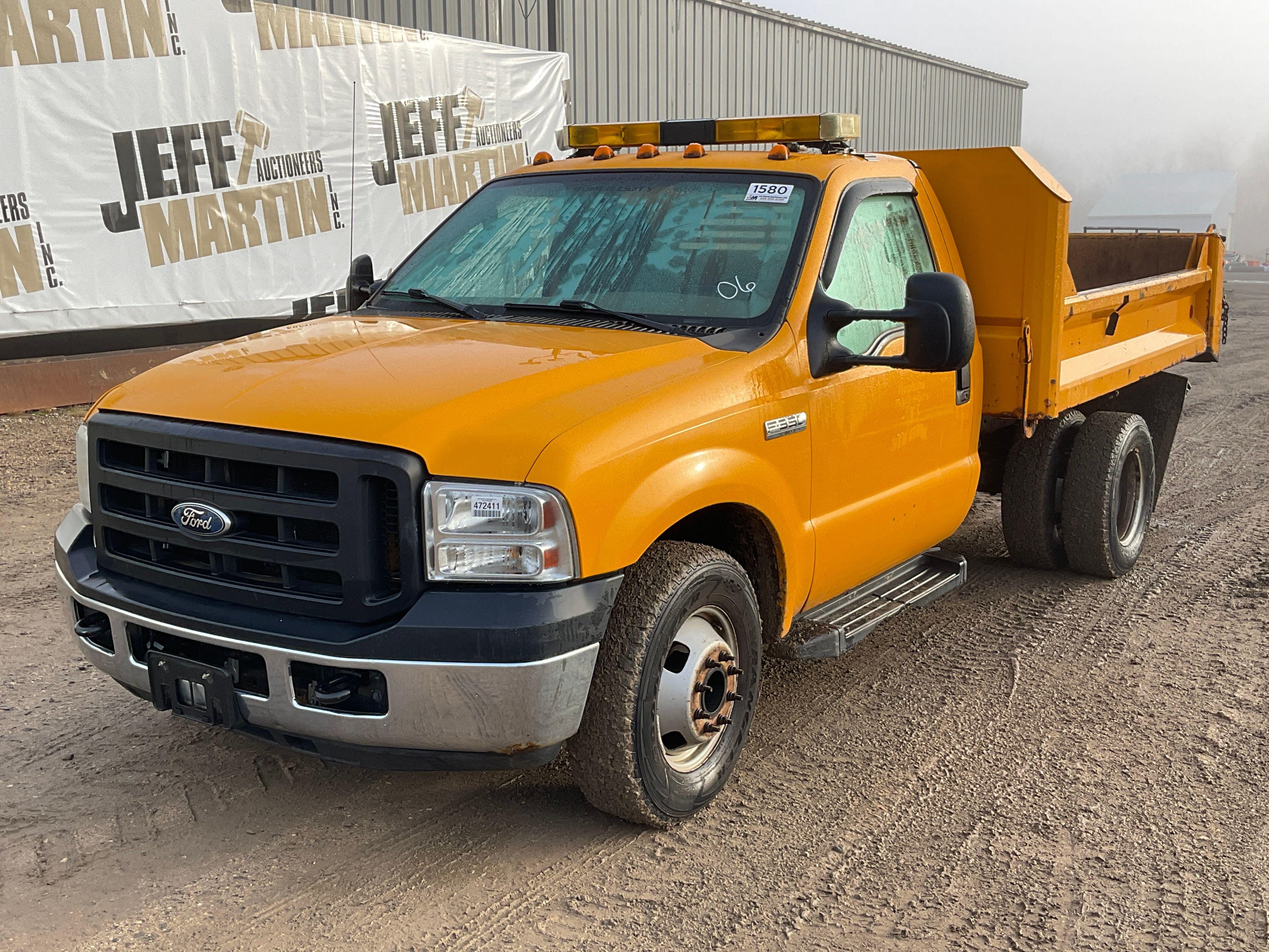 Main image Ford F-350