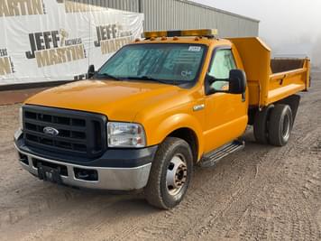 Main image Ford F-350