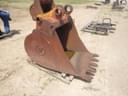 Central Fabricators Excavator Bucket Image
