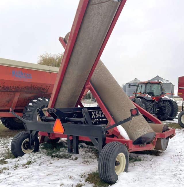 Image of Smyth XS42 equipment image 3