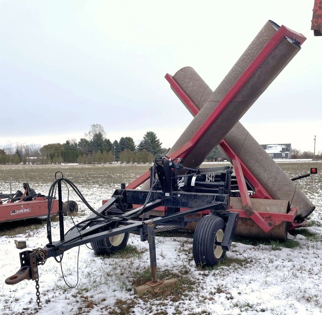 Image of Smyth XS42 Primary image