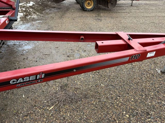 Image of Case IH 110 equipment image 4