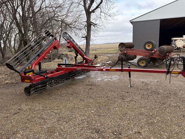 Image of Case IH 110 equipment image 3