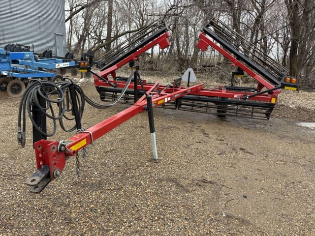 Image of Case IH 110 equipment image 1