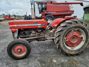Main image Massey Ferguson 135