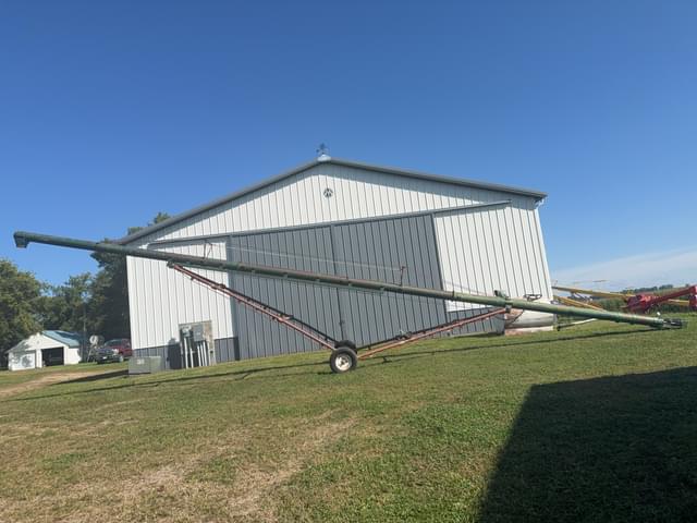 Image of Speed King 10x60 equipment image 2