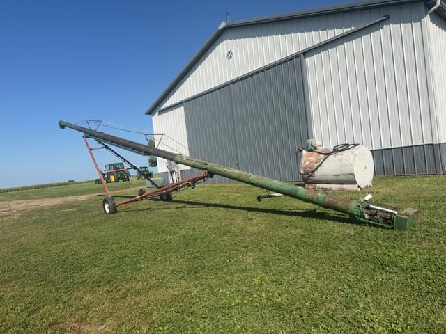 Image of Speed King 10x60 equipment image 1