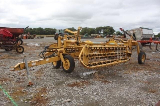 Main image Vermeer R23A