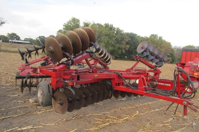 Image of Case IH 3800 equipment image 1