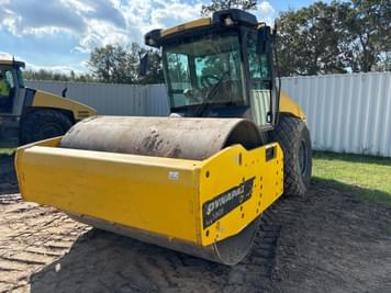 Main image DYNAPAC CA2500D