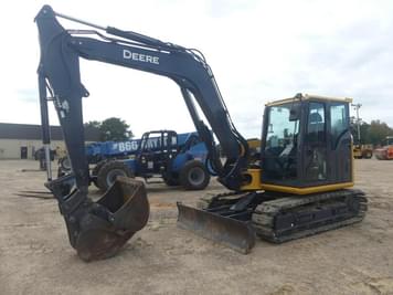 Main image John Deere 85P