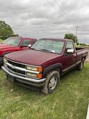 1994 Chevrolet 1500 Image