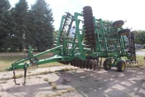 2019 John Deere 2310 Image