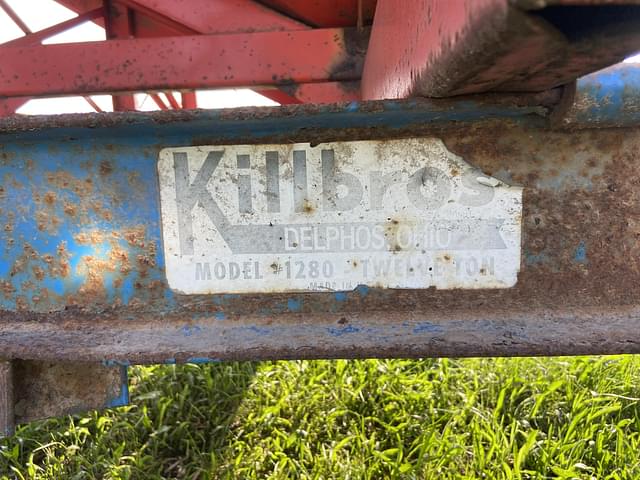 Image of Killbros 375 equipment image 4