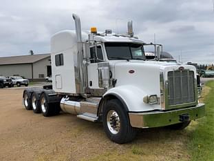 2013 Peterbilt 367 Equipment Image0