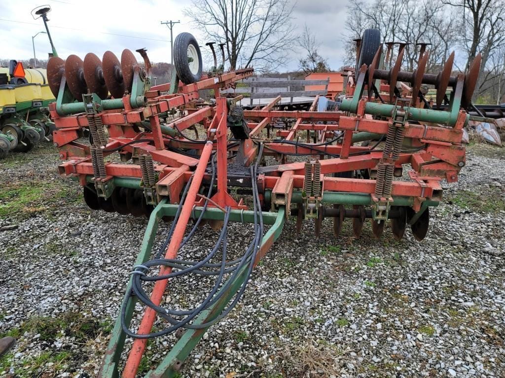 Main image Brillion SG1