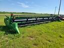 2011 John Deere 630F Image