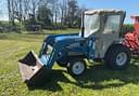 Ford 1620 Image