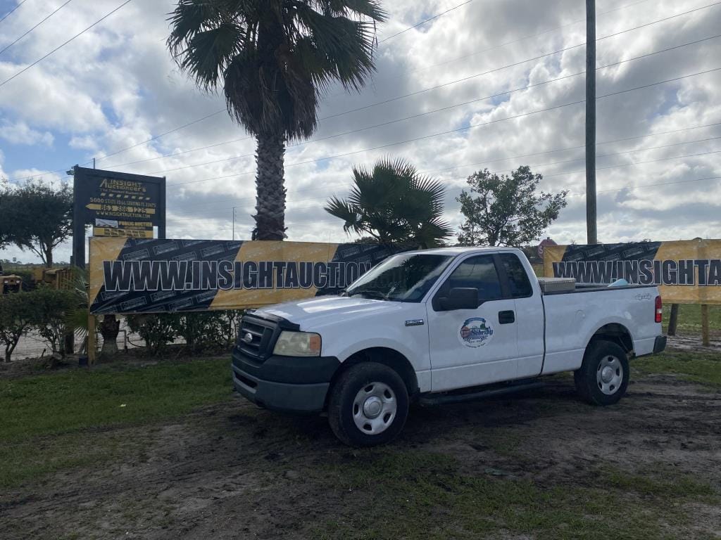 Main image Ford F-150