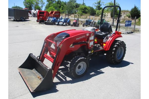 Equipment Main Image