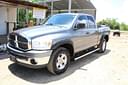 2007 Dodge Ram 1500 Image