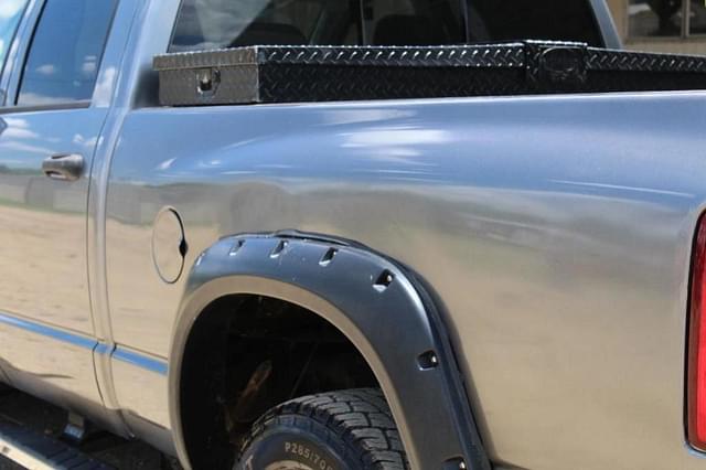 Image of Dodge Ram 1500 equipment image 1