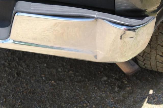 Image of Dodge Ram 1500 equipment image 3