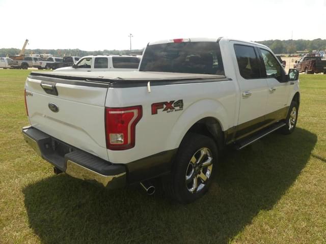 Image of Ford F-150 equipment image 2