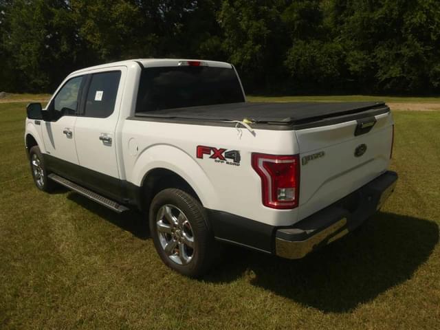 Image of Ford F-150 equipment image 3