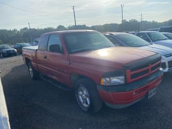 Main image Dodge Ram 1500