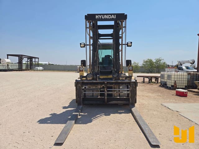 Image of Hyundai 160D-7A equipment image 4