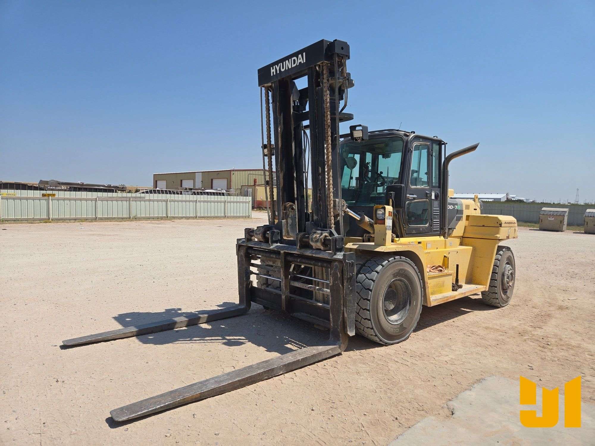 2016 Hyundai 160D-7A Equipment Image0