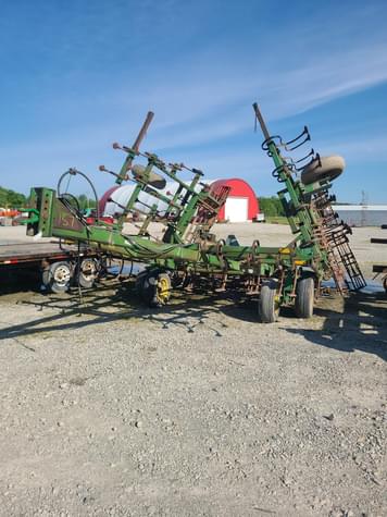 Main image John Deere 960